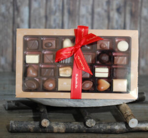 Chocolate Box- Classic Assorted  Small. 380g