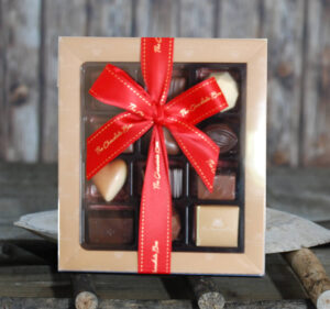 Chocolate Box- Classic Assorted  Small-180g