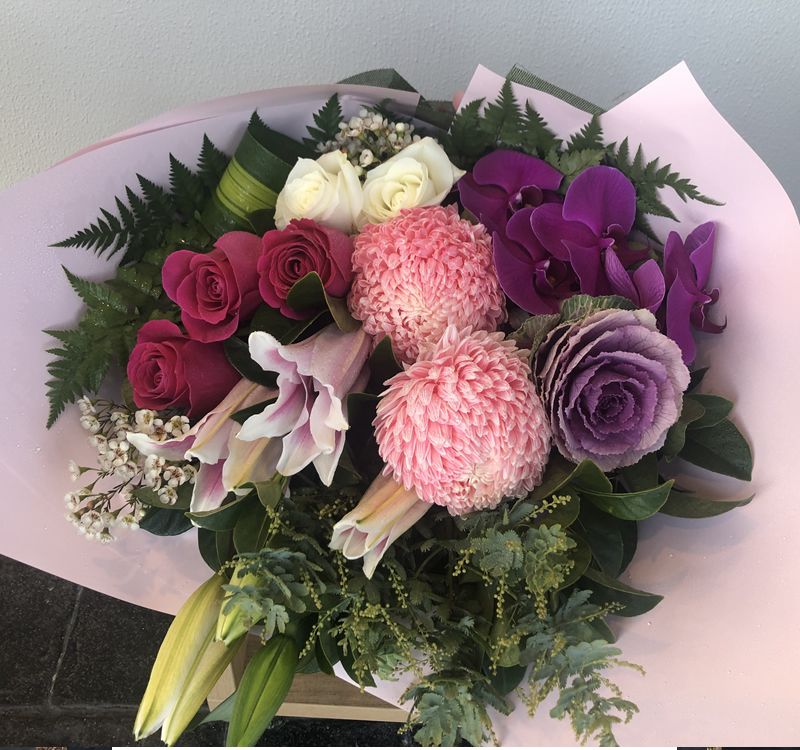 Bomming Marvellous Bouquet – B59